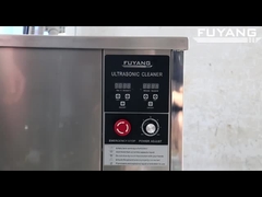 ultrassônicos industriais