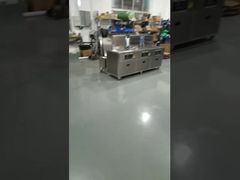 Fotos reais de produção