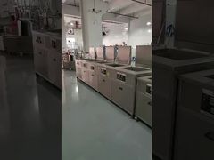 Limpeza Ultrassônica FUYANG Limpador Ultrassônico Industrial com filtragem para Instrumentos Musicais Sem re