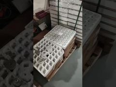 Limpeza Ultrassônica FUYANG Limpador Ultrassônico Industrial com 135L cinco slots Limpador Ultrassônico