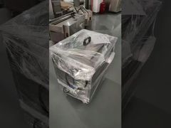 Limpeza Ultrassônica FUYANG grande Limpador Ultrassônico Industrial