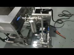 Veja a demonstração do dispositivo de limpeza ultrassônica 380L de aço inoxidável para remoção de sujeira, óleo, ferrugem e graxa